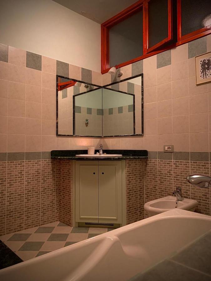 B&B Donnamaria Pimonte Dış mekan fotoğraf