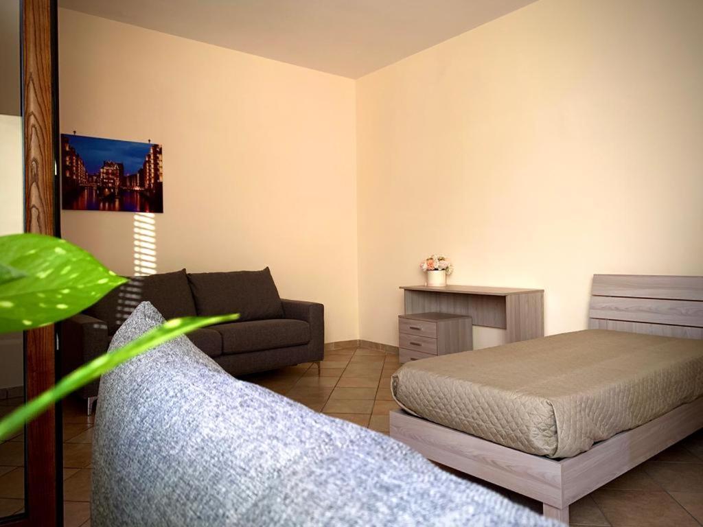 B&B Donnamaria Pimonte Dış mekan fotoğraf