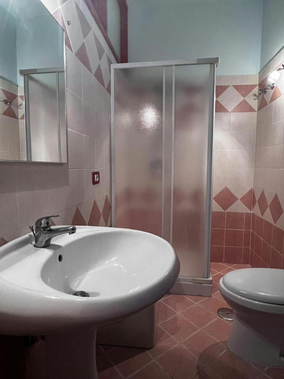 B&B Donnamaria Pimonte Dış mekan fotoğraf