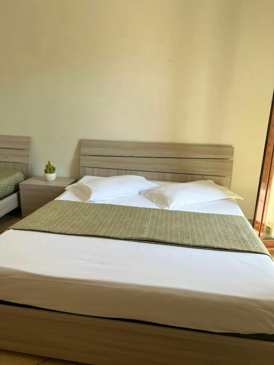 B&B Donnamaria Pimonte Dış mekan fotoğraf